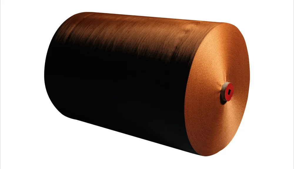 PET và NYLON Tire Cord