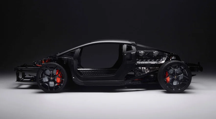 Sợi Carbon Trong Cuộc Sống Hàng Ngày