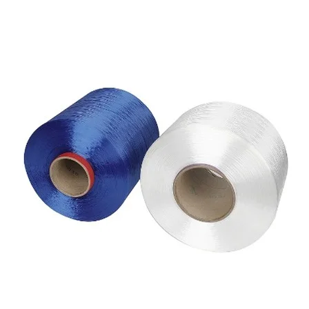 Sợi Polyester Adhesive Activated Yarn